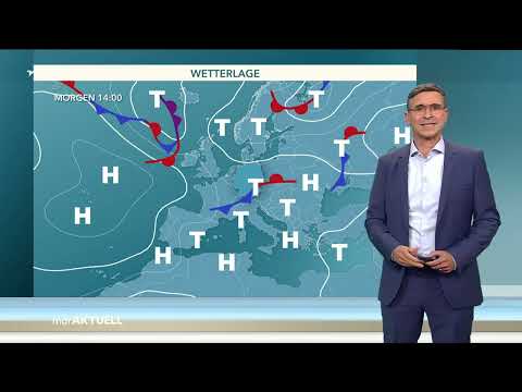 Wetter Heute 21.07.2023