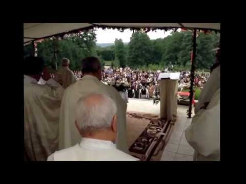 Introducer hram 2013 Luncani