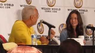 Ohio Comic Con Wizard World 2013 #2