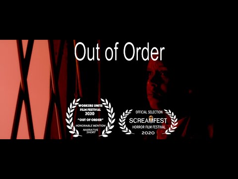 Out of Order (2020)