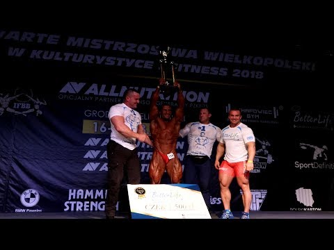 Kulturystyka motywacja Mr Olympia Rozciąganie mięśni ćwiczenia
