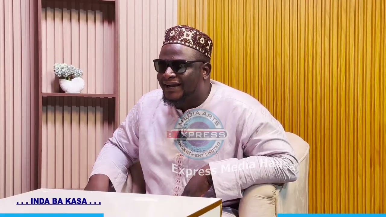 Yakamata Pantami Yasan Cewa Demokradiya Fa Taci Karo Da Al'kur'ani - Malam Yahaya Makaho