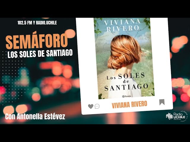 Vídeo relacionado con Los soles de Santiago