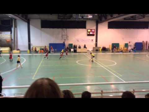 HCernusco - CusPadova 8 - 2