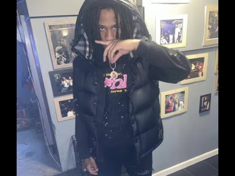 Sdot Go x Sk x Jay Hound x Naz Gpg - Stranger (REUPLOADED)