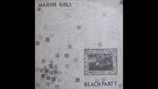 Marine Girls - Day-Night Dreams