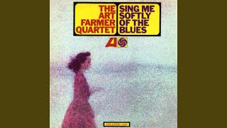 Music video thumbnail preview for I Waited for You by The Art Farmer Quartet