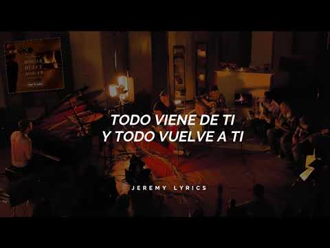 Todo lo que hay en mi te Adora | Álbum: Hogar Dulce Hogar | LETRAS