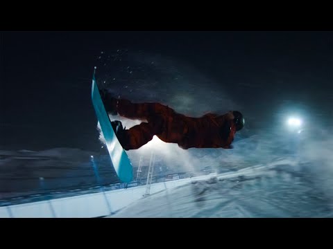 You ready for X Games?