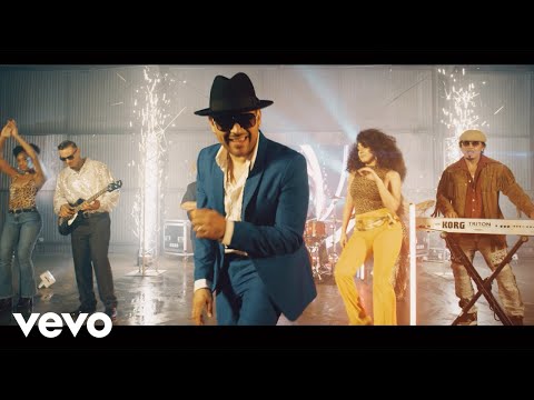 Baby Bash, Frankie J - Delighted (Official Video)