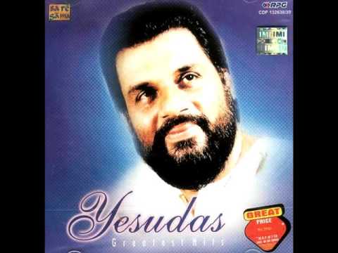 Sunena Sunena  -- Yesudas