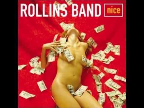 Rollins Band Nice Full Album