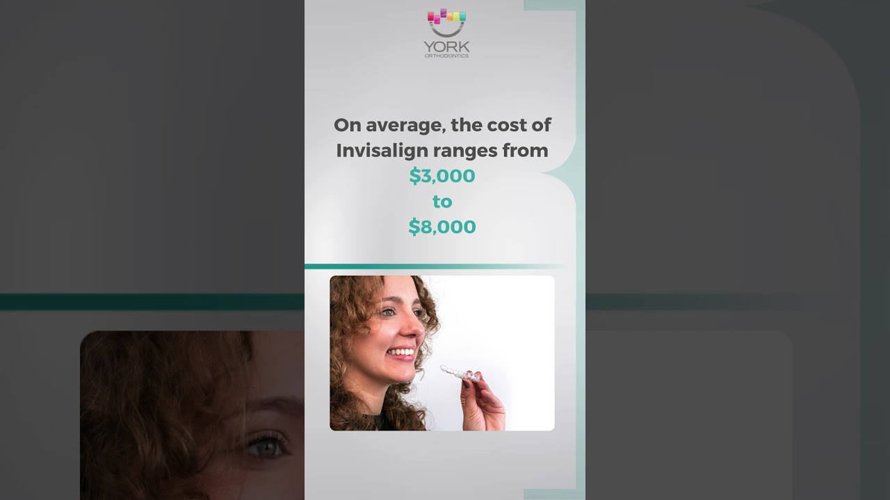 Educational  Invisalign Cost