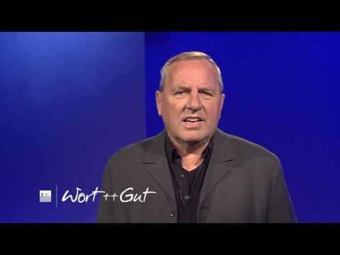 Video-Andacht zu Matthäus 25,40 von Roland Werner | WortGut | ERF Medien