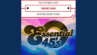 Out of Bad Luck