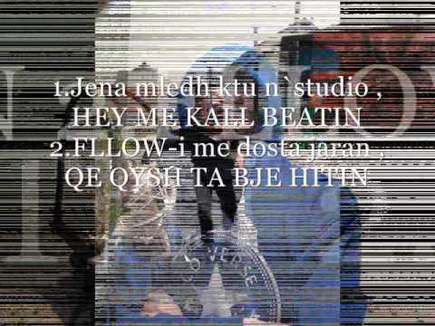 Fllow Master  [ OKUPATORI ]  - Gangsta For Life 2013 "DEMO"