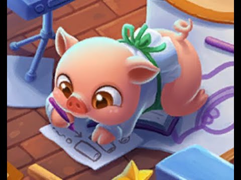 Pet Rescue Saga Level 5608 no boosters