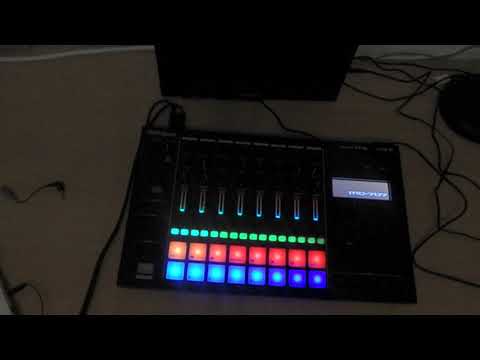 Roland MC-707, ein praktischer Überblick zum Test | merkst.de