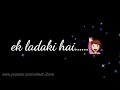 Whatsapp Video Status 83