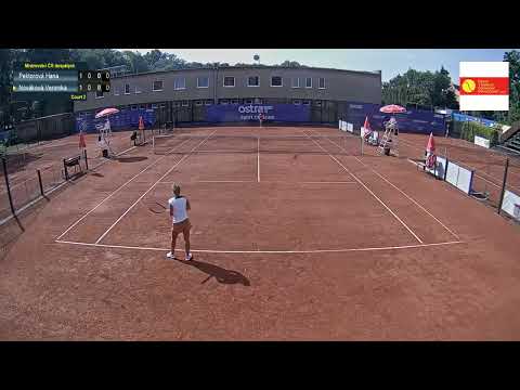 Kurt 2 - 18.8.2022 - Moneta Cup 2022 - MČR mužů a žen dospělých - SC Ostrava