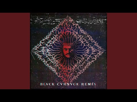 Война (Blvck Cvrnvge Remix)