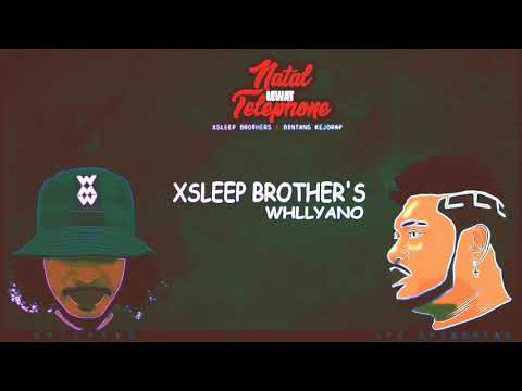 Epo Dfenomeno x Whllyano _Natal Lewat Telephone