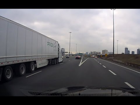 4 Lane Change Missed the Bullnose.