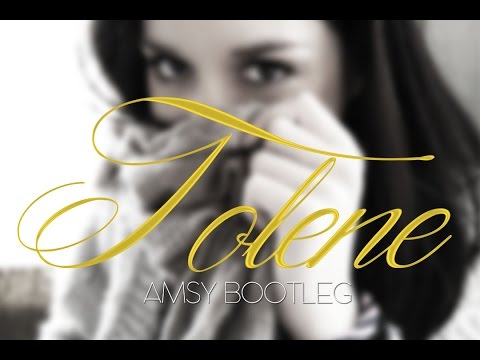 Dolly Parton - Jolene (House Remix by Amsy)