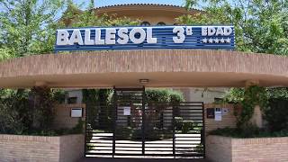 Residencia para Mayores Ballesol Vía Parque en Alicante, pensamos en los mayores
