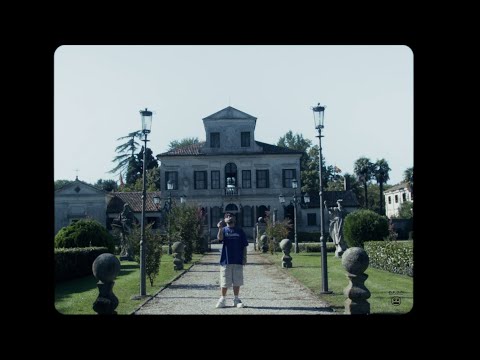 NANE - O ALTĂ ZI CA ViLLy (D.F.D.N.)