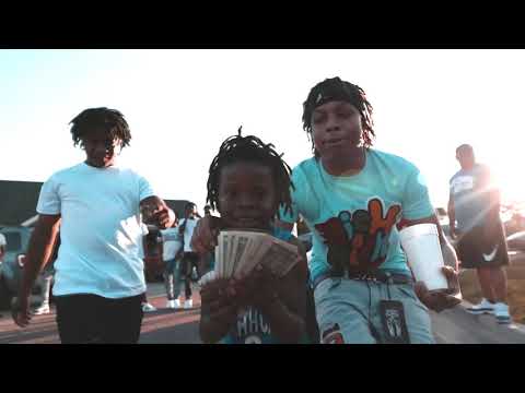 Richtown Butter x Richtown Chae- F*ck on the Flo