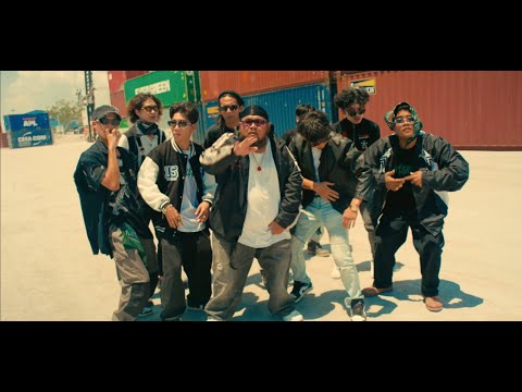 HOP IS HOT - CBG x 540HOUSE (OFFICIAL MUSIC VIDEO)