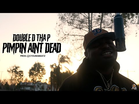 DOUBLE D THA P - PIMPIN AINT DEAD (Live Performance) [@cyoungbeats]