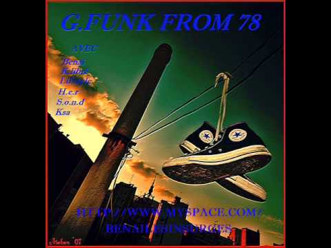 g funk from 78