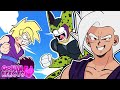 Gohan Reacts To Draggin BallZ Dragon Ball Z Parody