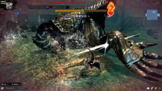 아인라허 금메달 으슥한 지하수로 , 진실에 드리운 어둠 ,  파괴의 화신