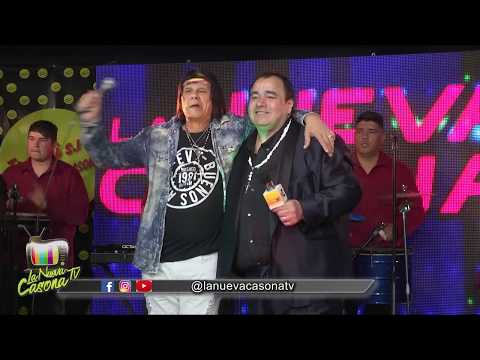 Darío y su Grupo Angora (en Vivo) La Nueva Casona TV - Tapichi S.R.L.