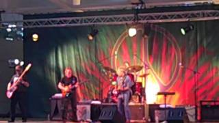 Canned Heat - Future Blues 8-14-2011