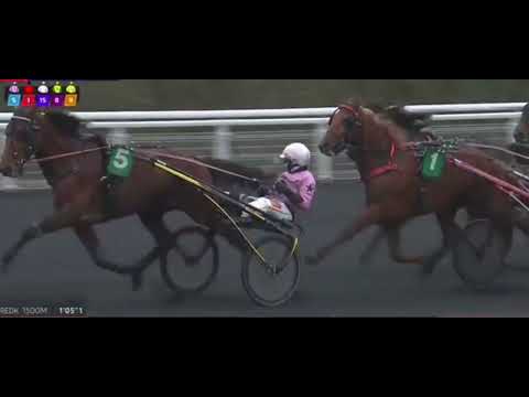 LE CRITÉRIUM CONTINENTAL 2018