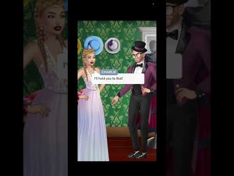 Episode-The perfect player;)