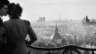 Jill Barber- J&#39;attendrai (Sub.español)