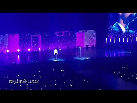 180804 Wanna One - The Heal - Sandglass @ #WannaOne1theWorldinBKK