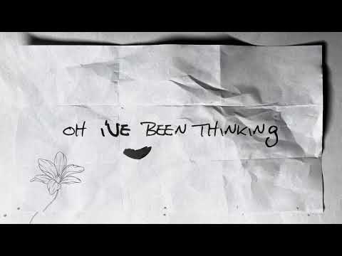 Jason Parker - You Rescued Me (Official Lyric Video)