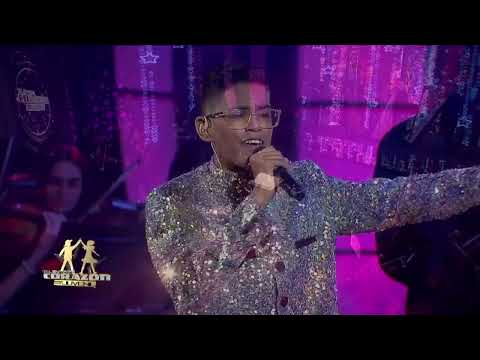 TDC Juvenil 2022 Gran final - Santiago Vegas “Gracias”