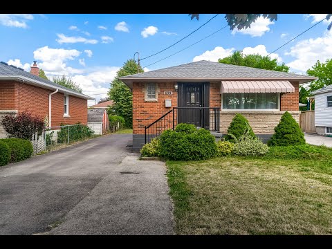 439 East 43rd Street, Hamilton Home for Sale - Real Estate Properties for Sale