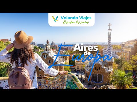 Aires de Europa