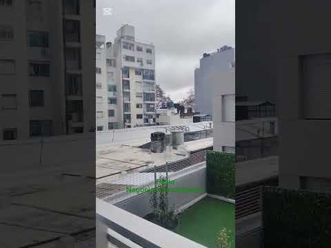 Video de YouTube - Apartamento en alquiler en Tres Cruces