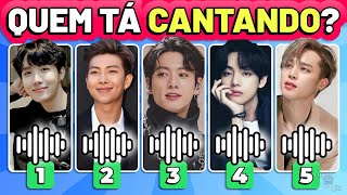 ✨💜 QUIZ BTS | Teste Seus Conhecimentos sobre o BTS | QUIZ KPOP #kpop #bts #quiz