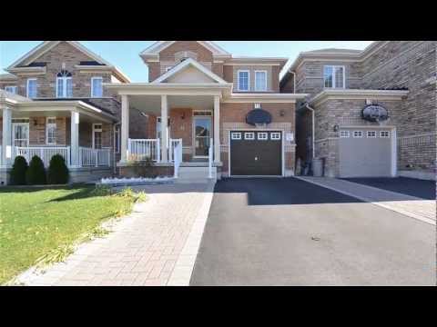 13 Fishing Crescent Brampton Gary Singh