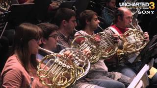 G&S - Uncharted 3: Drake's Deception Themes